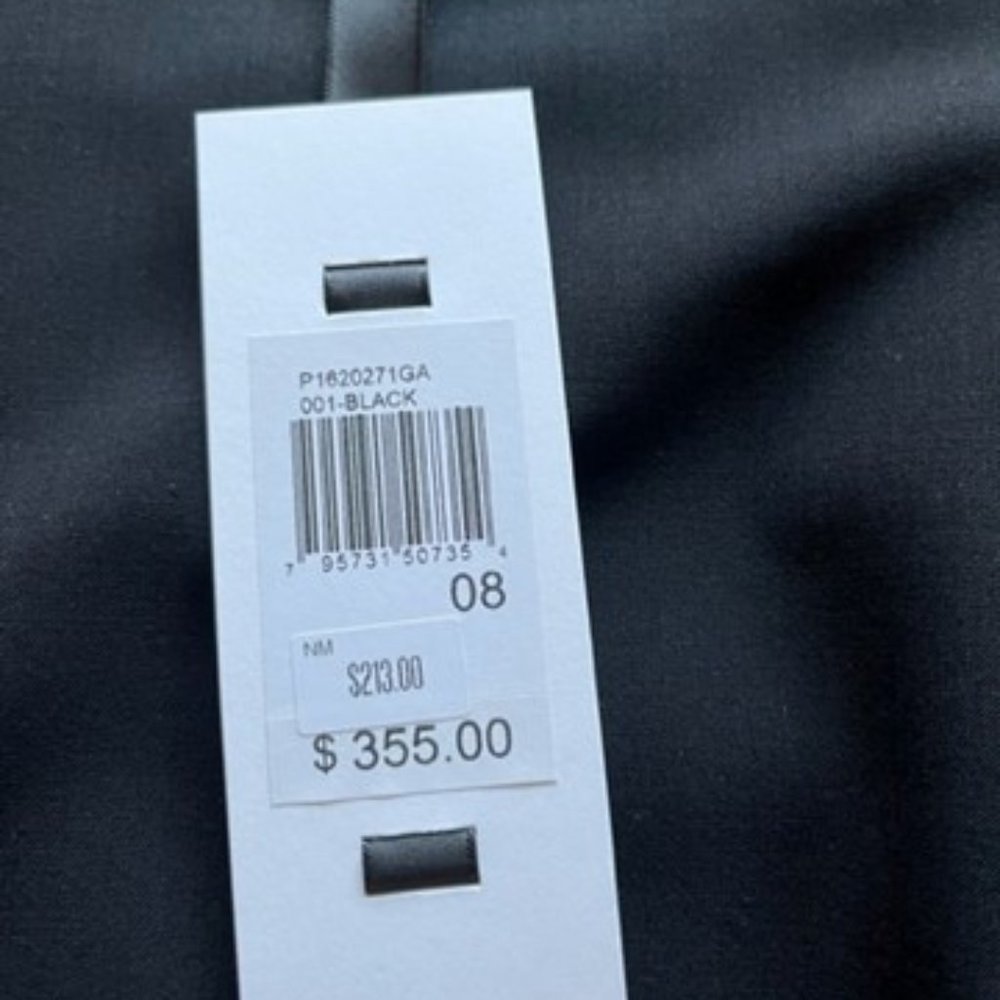 DKNY Tunic/Top - Size 8 - Picture 4 of 5